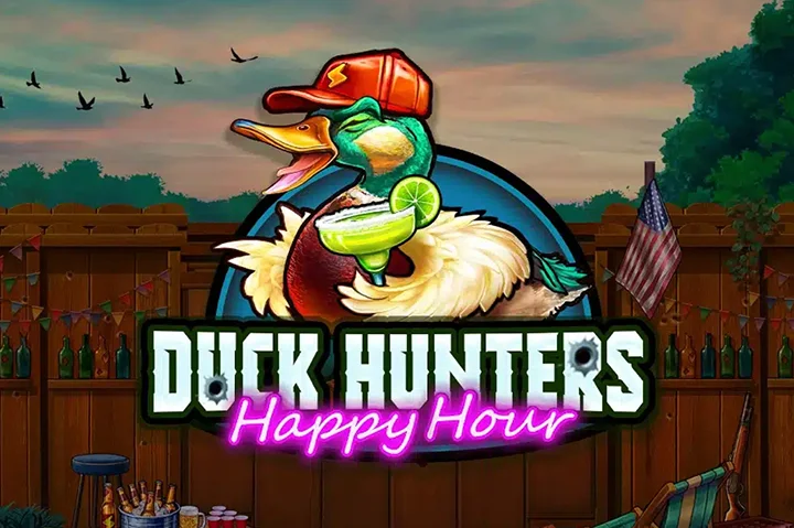 Duck Hunters Happy Hour - slot dari Nolimit City