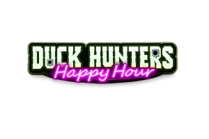 Duck Hunters Happy Hour